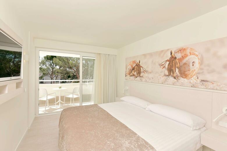 Hotel Iberostar Waves Cristina