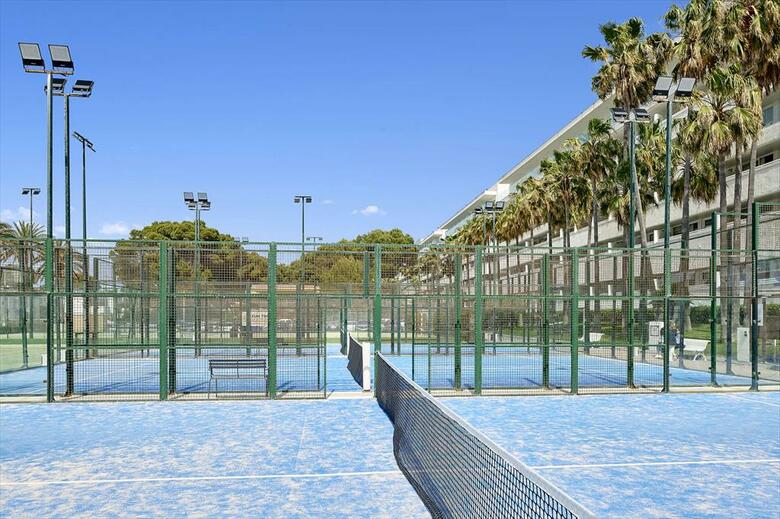 Hotel Iberostar Waves Cristina