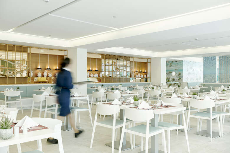 Hotel Iberostar Waves Cristina