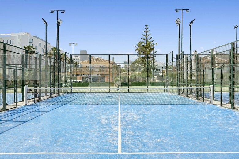 Hotel Iberostar Waves Cristina