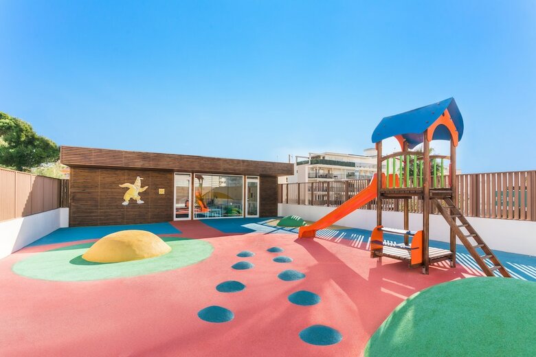 Hotel Iberostar Waves Cristina