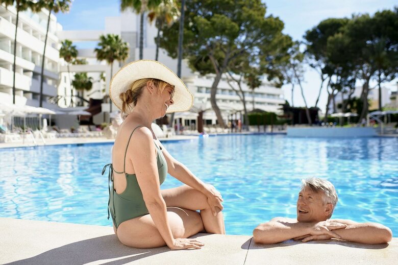 Hotel Iberostar Waves Cristina