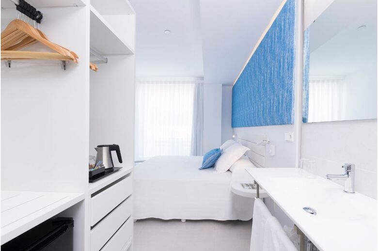 Reverence Mare Hotel Adults Only