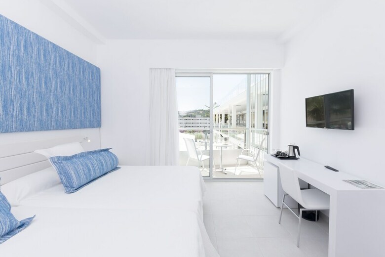 Reverence Mare Hotel Adults Only