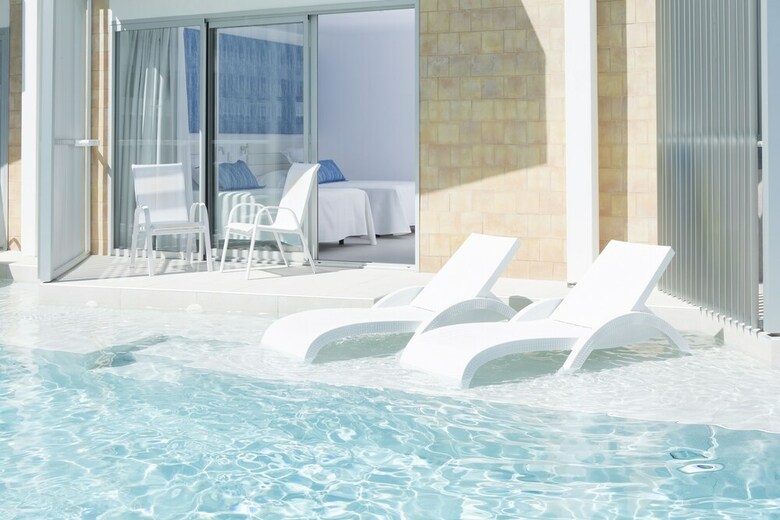 Reverence Mare Hotel Adults Only