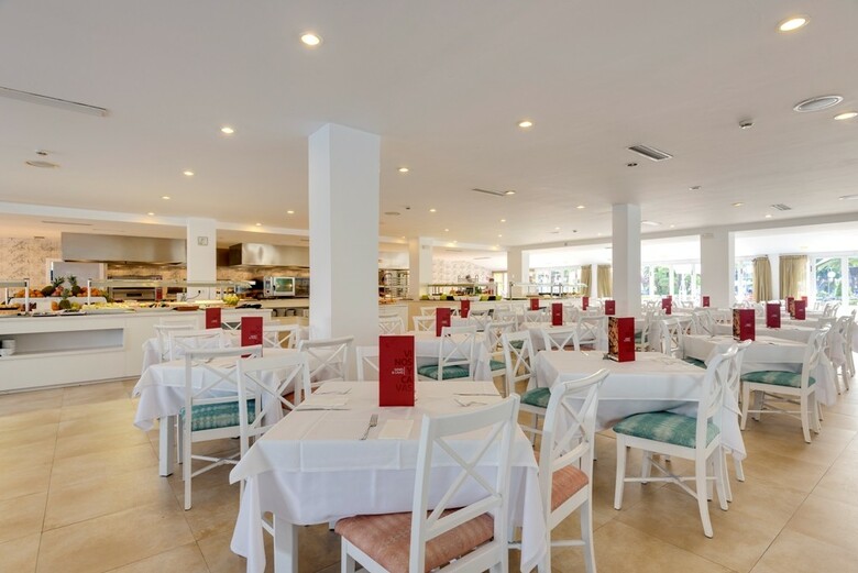 Aparthotel Alcudia Garden