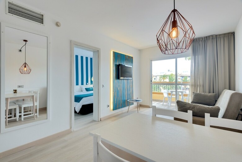 Aparthotel Alcudia Garden