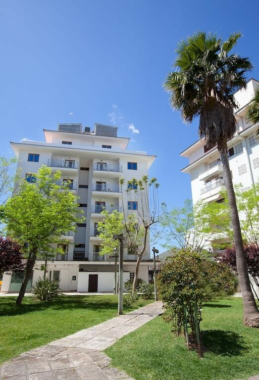 Apartamentos Ferrer Tamarindos
