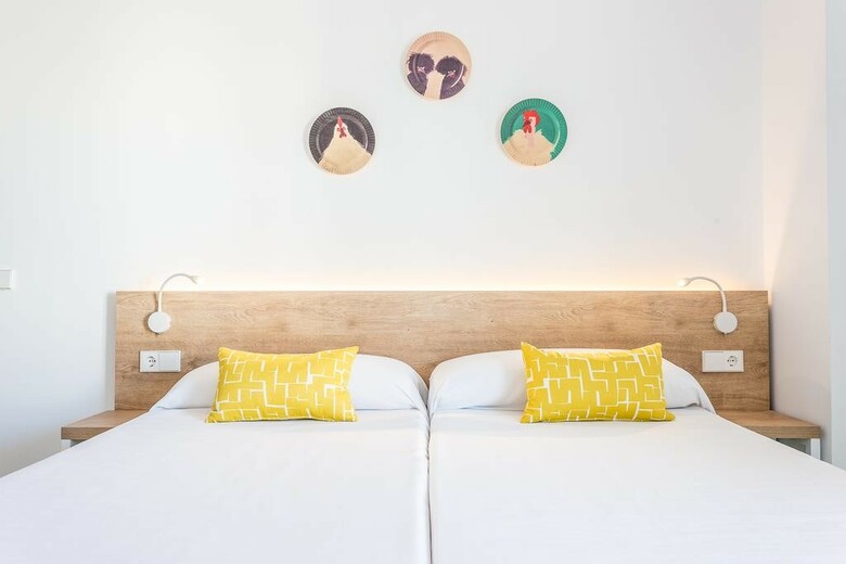 Apartamentos Ferrer Tamarindos