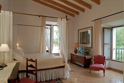 Agroturismo Son Palou