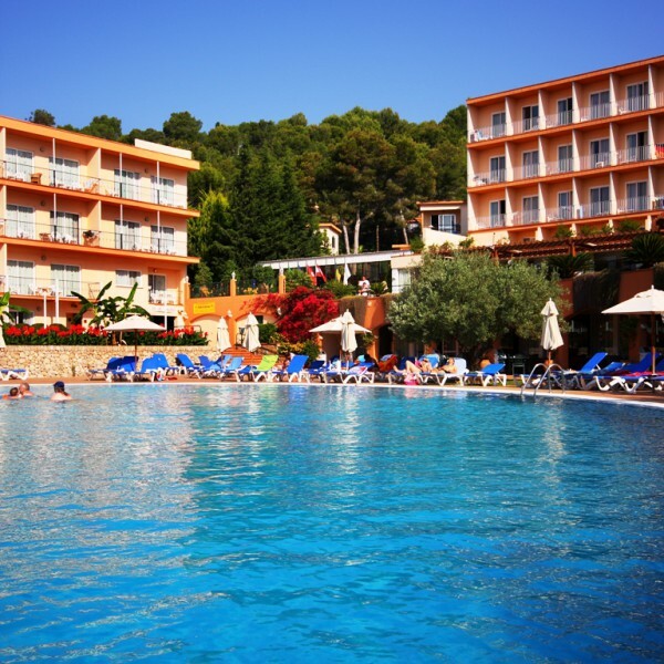 Valentin Park Club Hotel