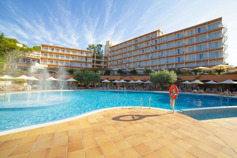 Valentin Park Club Hotel