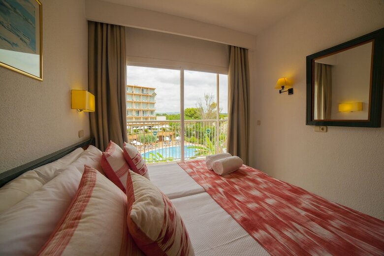 Valentin Park Club Hotel