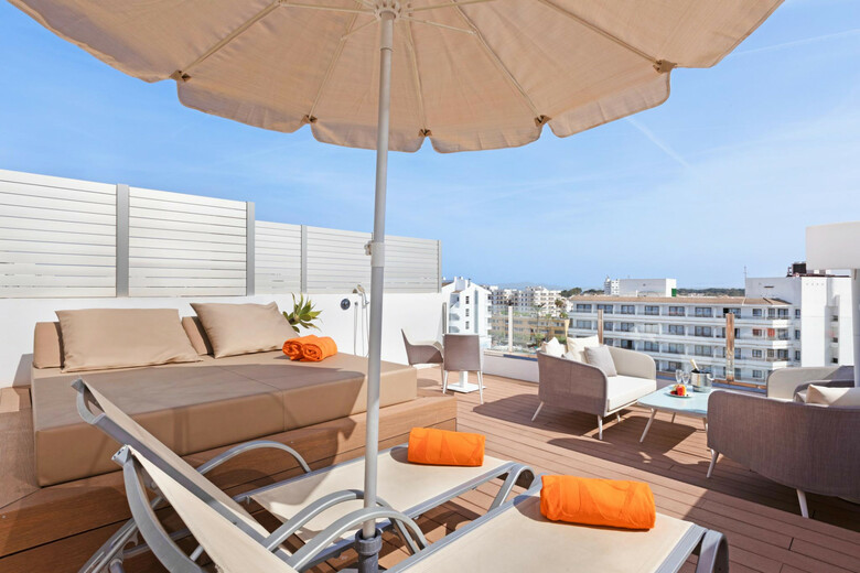 Aparthotel Viva Sunrise