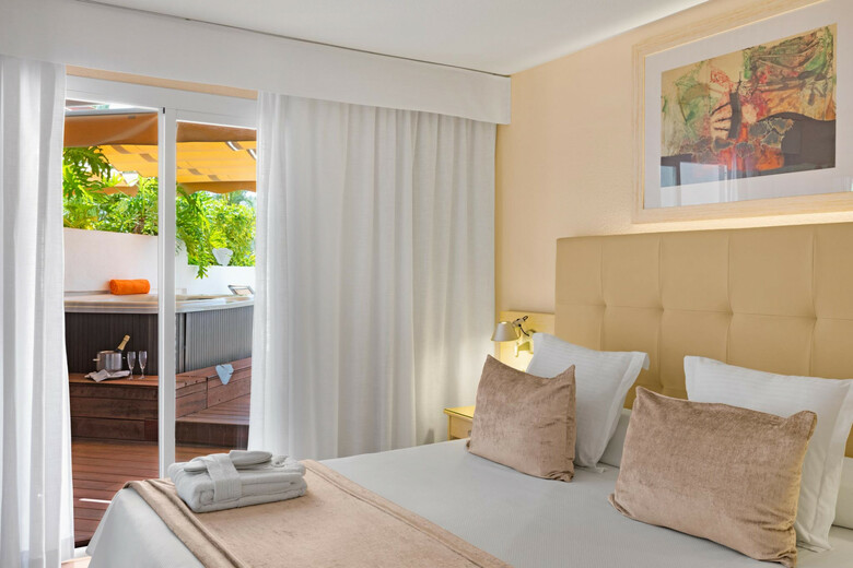 Aparthotel Viva Sunrise