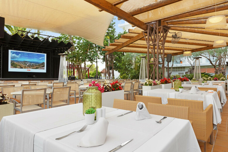 Aparthotel Viva Sunrise