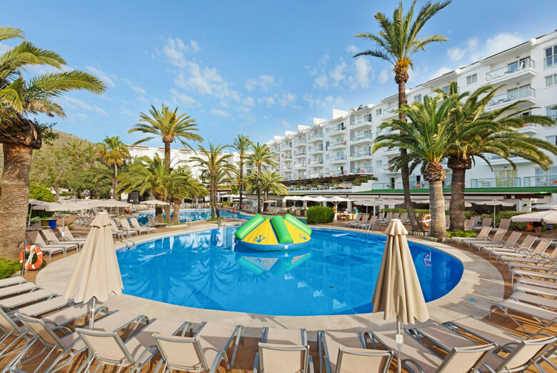 Aparthotel Viva Sunrise