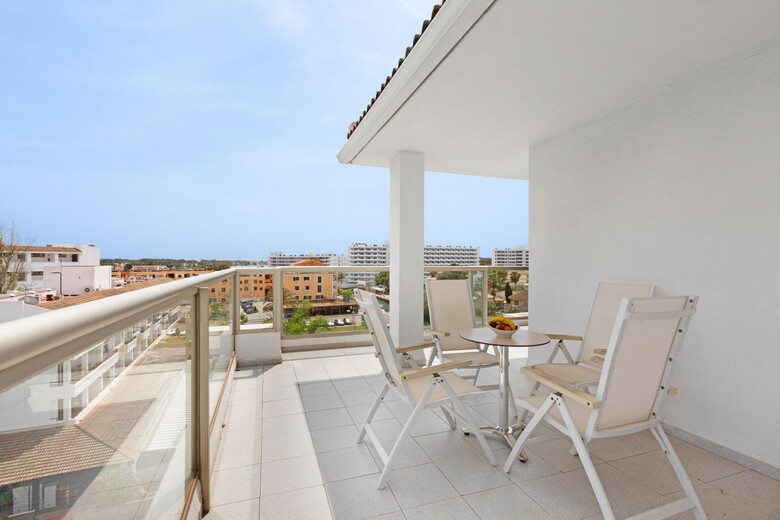Aparthotel Viva Sunrise
