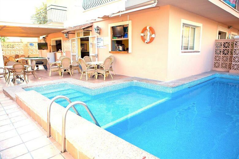 Hotel Gabarda