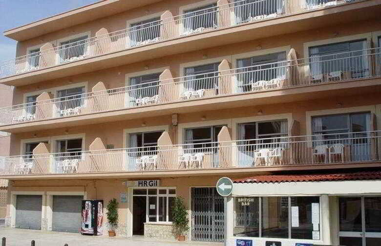 Hotel Gabarda