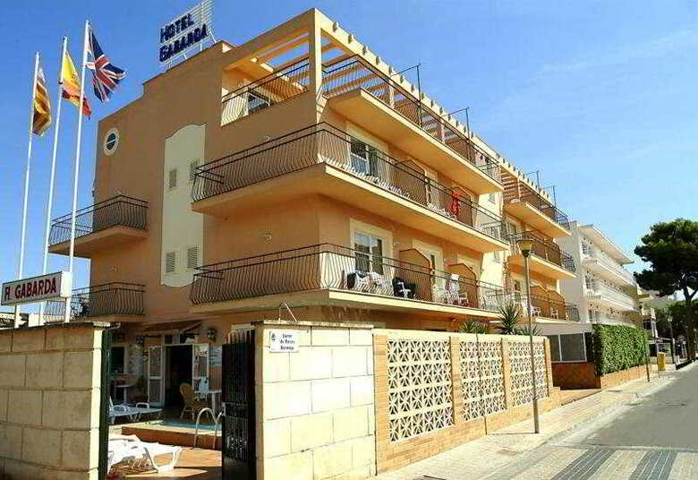 Hotel Gabarda