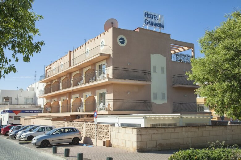Hotel Gabarda
