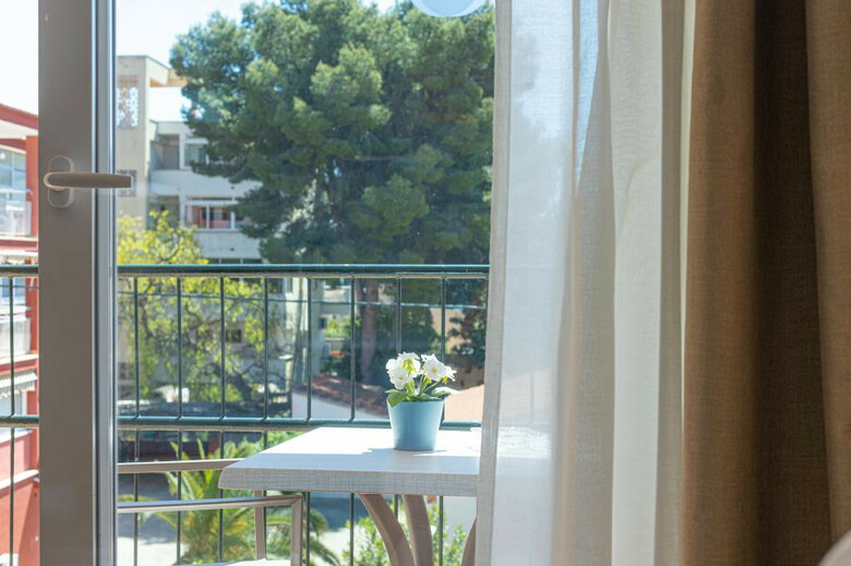 Aparthotel Martinez Apartments