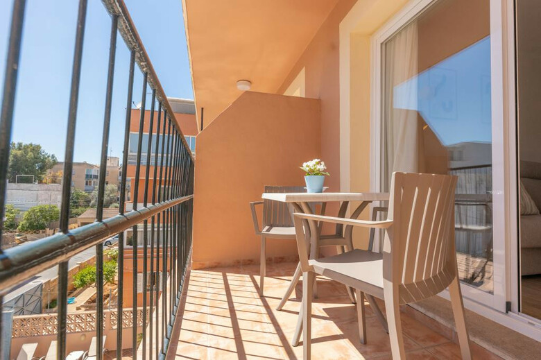Aparthotel Martinez Apartments