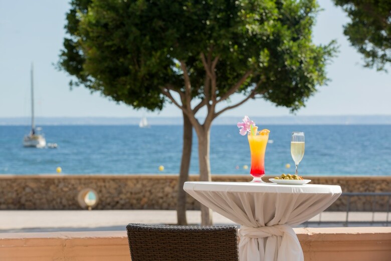 Hotel Tropico Playa