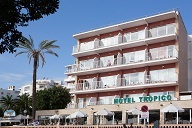 Hotel Tropico Playa