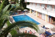Hotel Tropico Playa
