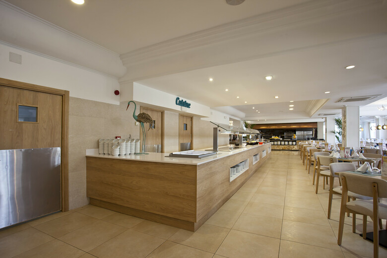Bah�a De Alcudia Hotel & Spa