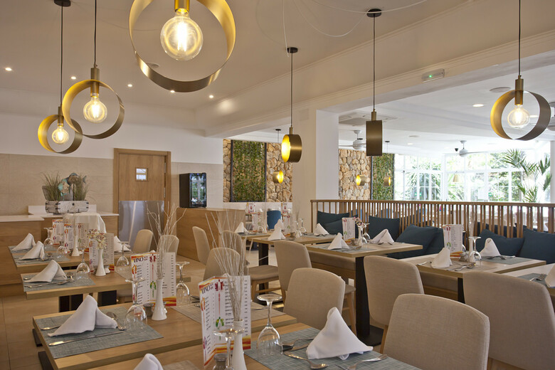 Bah�a De Alcudia Hotel & Spa