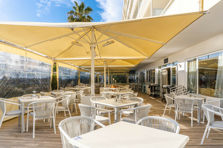 Bah�a De Alcudia Hotel & Spa