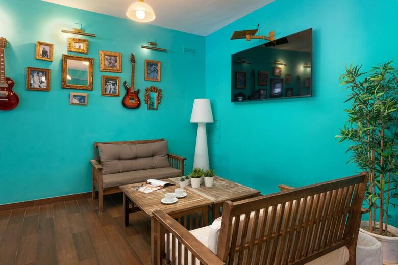 Holiday Park Apartments
