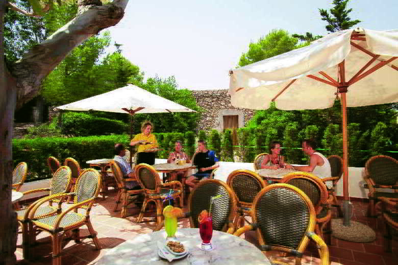 Hotel Club Cala Marsal