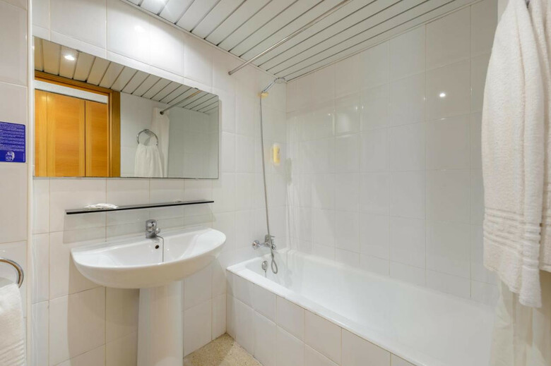 Hotel Vibra Palma Cactus