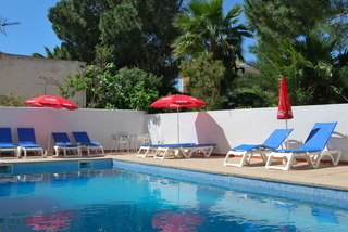 Apartamentos Bella Maria