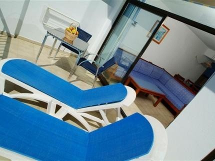Aparthotel Novo Mar