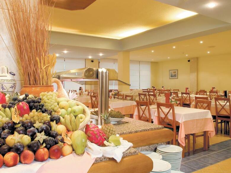 Hotel Bellevue Belsana