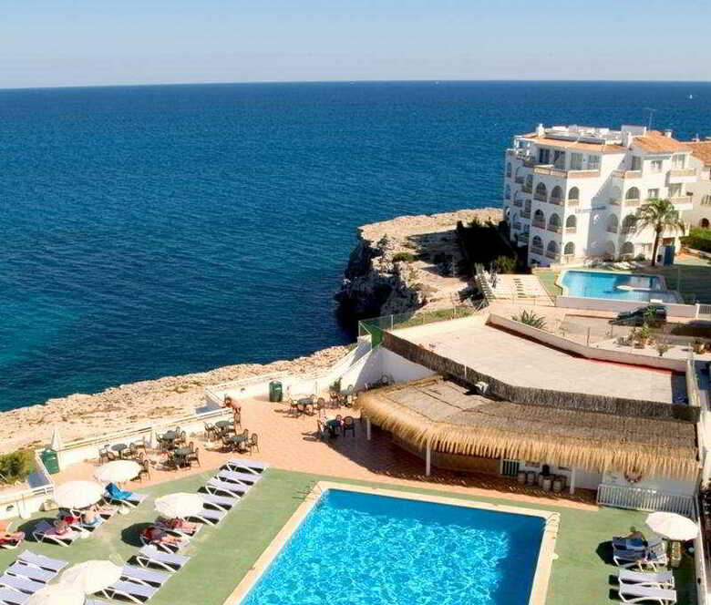 Hotel Bellevue Belsana