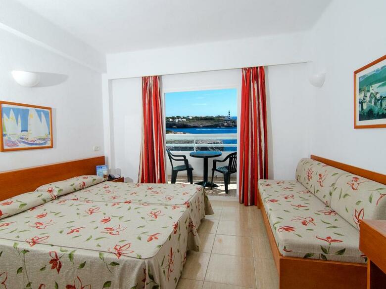 Hotel Bellevue Belsana