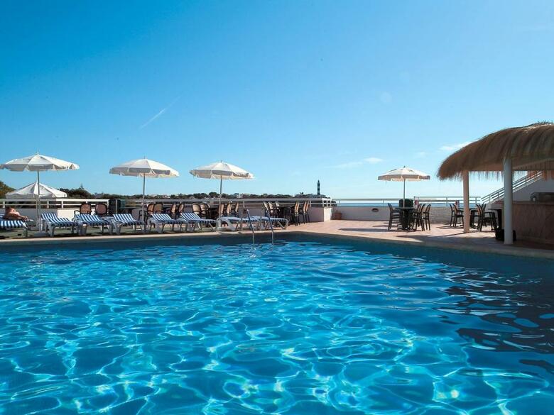 Hotel Bellevue Belsana