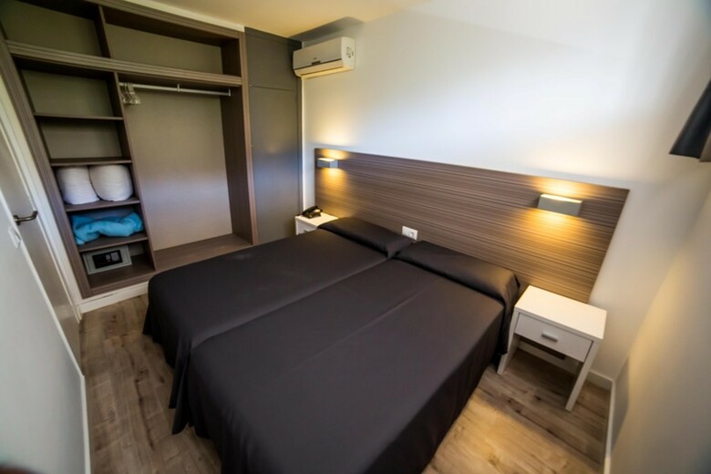 Aparthotel Pierre & Vacances Mallorca Deya