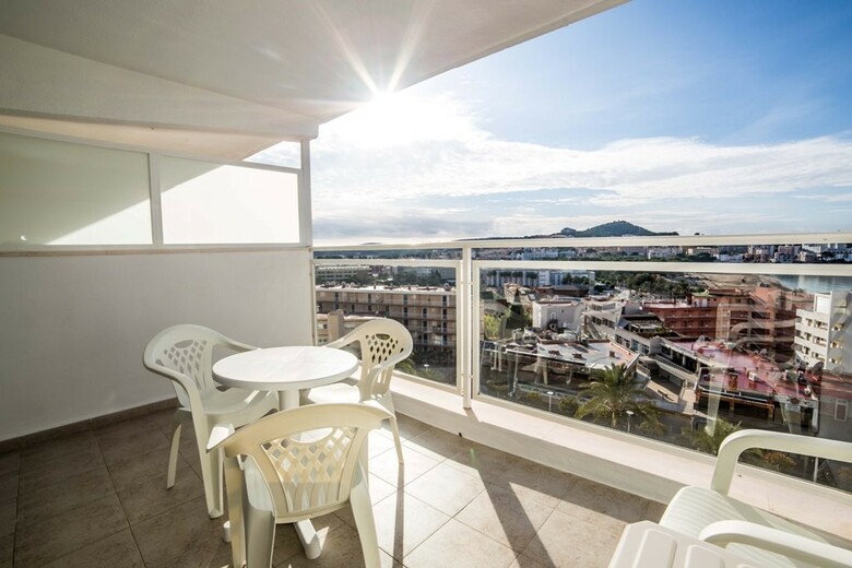 Aparthotel Pierre & Vacances Mallorca Deya