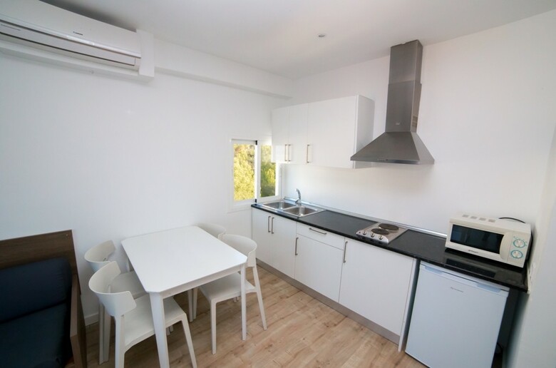 Aparthotel Pierre & Vacances Mallorca Deya