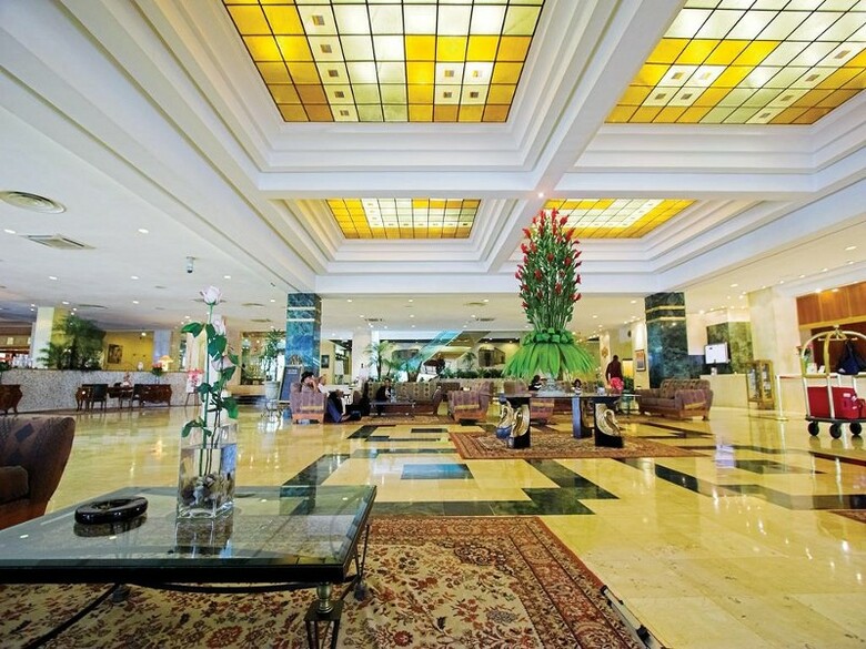 Hotel Meli� Cohiba