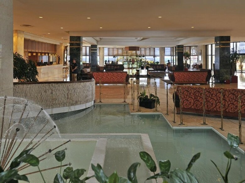 Hotel Meli� Cohiba