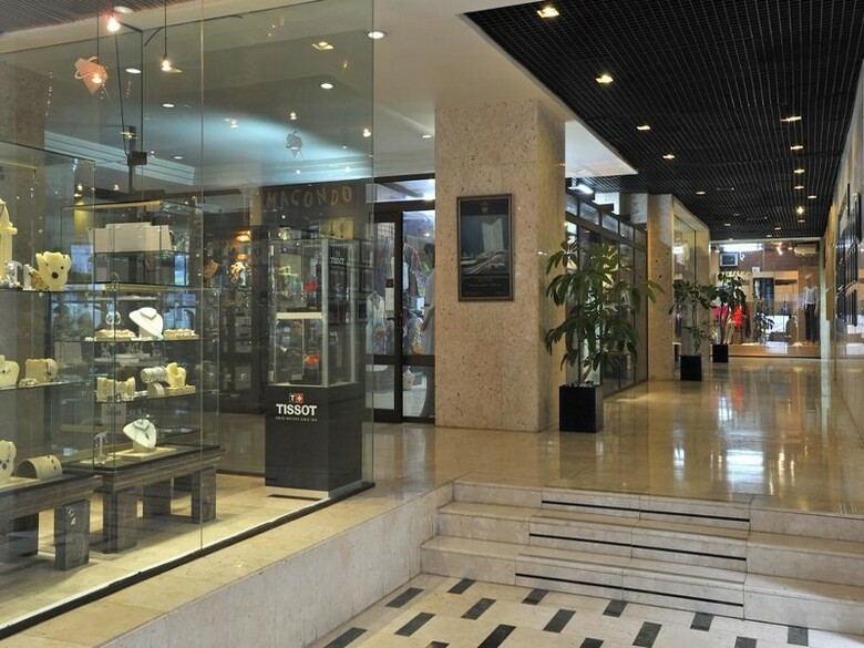Hotel Meli� Cohiba