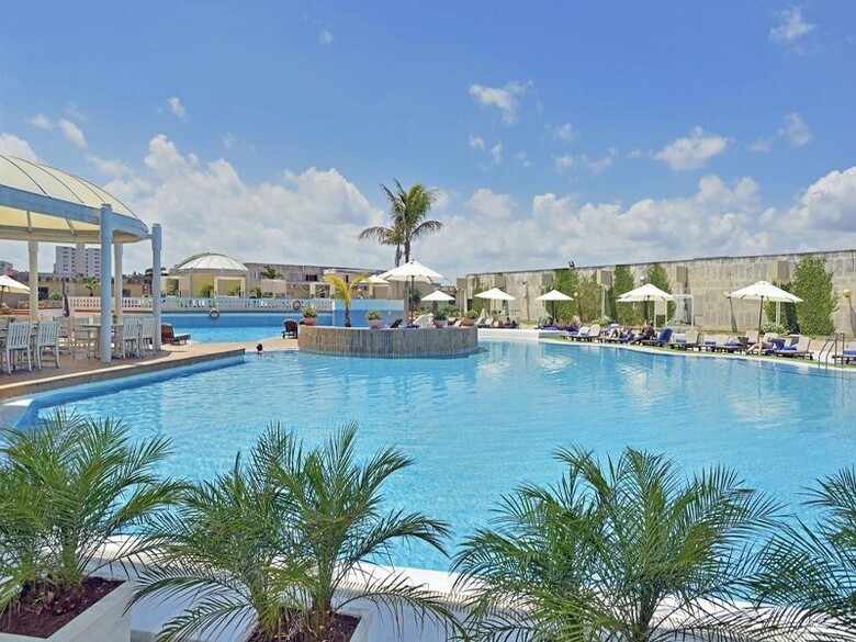 Hotel Meli� Cohiba
